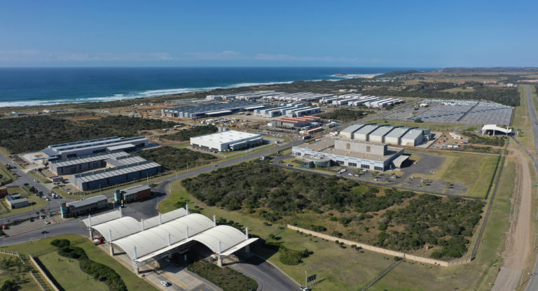 FROM GREEN HYDROGEN POTENTIAL TO INDUSTRIAL REALITY: THE EASTERN CAPE’S NEXT MOVE