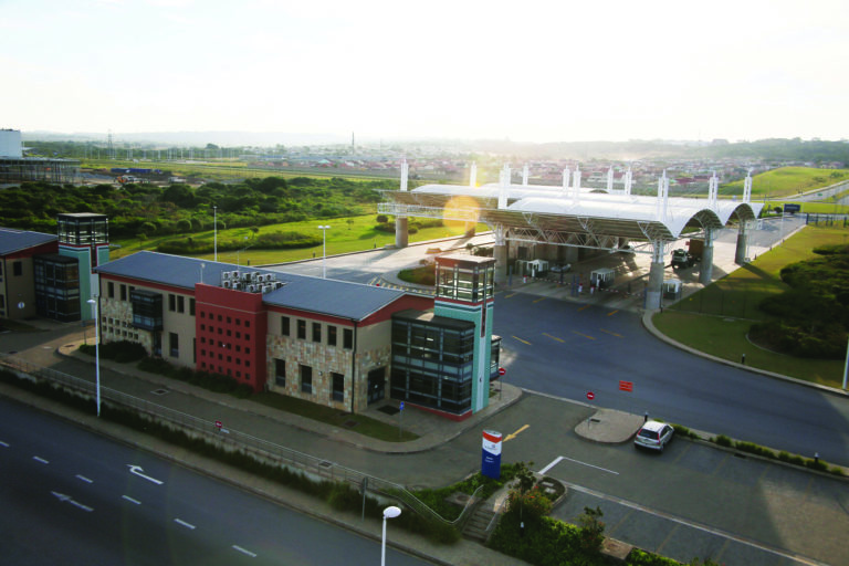 ELIDZ Marks 10 Years of Clean Audits – A Decade of Excellence, Integrity, and Impact