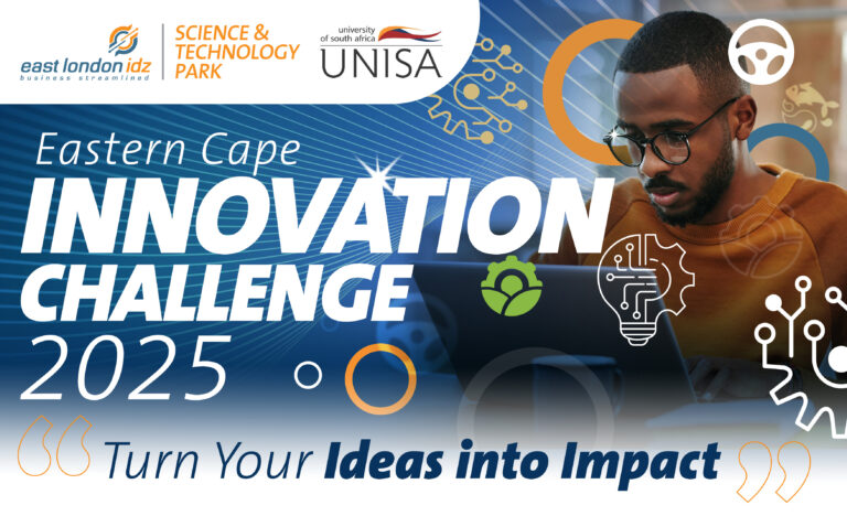 East London IDZ STP in partnership with UNISA launches Eastern Cape Innovation Challenge 2025 to drive socio-economic innovation