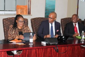 ELIDZ AGM Reflects on 2024/25 Performance and Reaffirms Commitment to Vision 2030