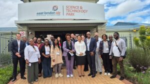 Regional Learning Exchange Highlights Industry Water Stewardship, Alternative Water Sourcing and Climate Resilience