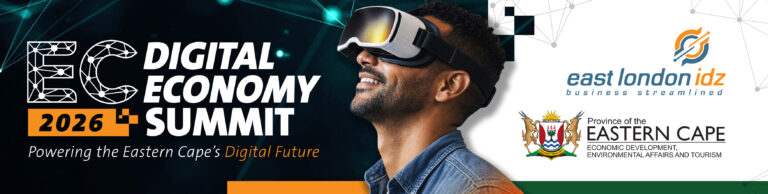 Eastern Cape Digital Economy Summit 2026 to Shape the Province’s Digital Future