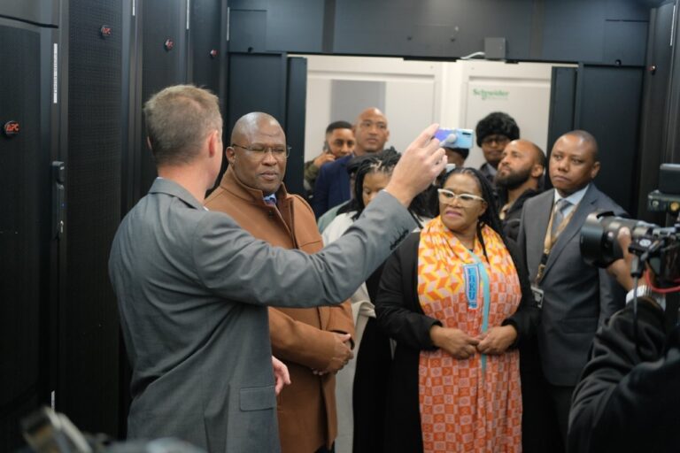 ELIDZ Unveils R330 Million Digital Infrastructure Projects to Drive Eastern Cape Growth