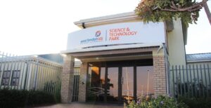 ELIDZ PROTOTYPE DEVELOPMENT PROGRAMME TO ACCELERATE INNOVATION AND SMME GROWTH IN THE EASTERN CAPE