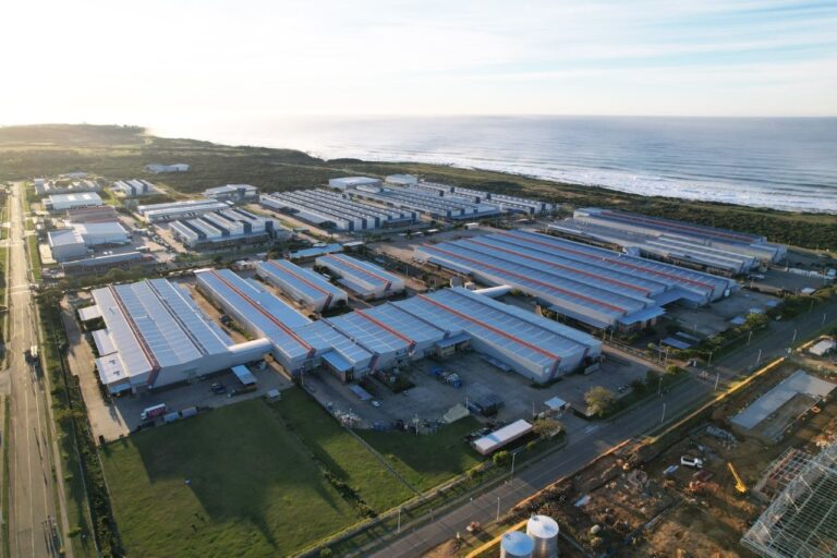 Eastern Cape Drives Investment Growth at SEZ Conference 2026