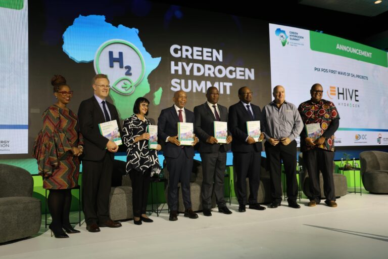 EASTERN CAPE UNVEILS GREEN HYDROGEN STRATEGY TO DRIVE INDUSTRIALISATION AND INVESTMENT