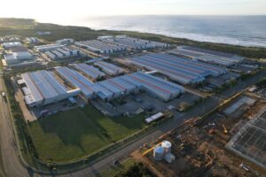EASTERN CAPE TO SHOWCASE GREEN HYDROGEN INVESTMENT OPPORTUNITIES AT AFRICAN GREEN HYDROGEN SUMMIT 2026