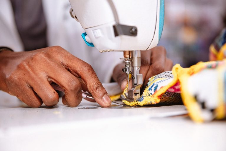From the Paris Runway to Eastern Cape Industry: Turning African Creativity into Economic Power